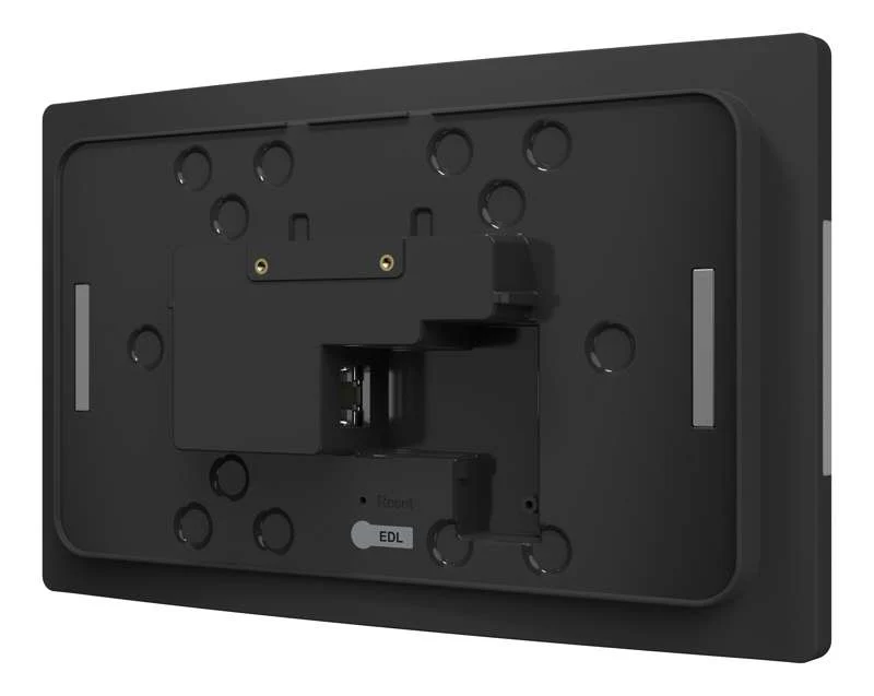 Crestron 8.1 in. Room Scheduling Touch Screen, Black - Image 7