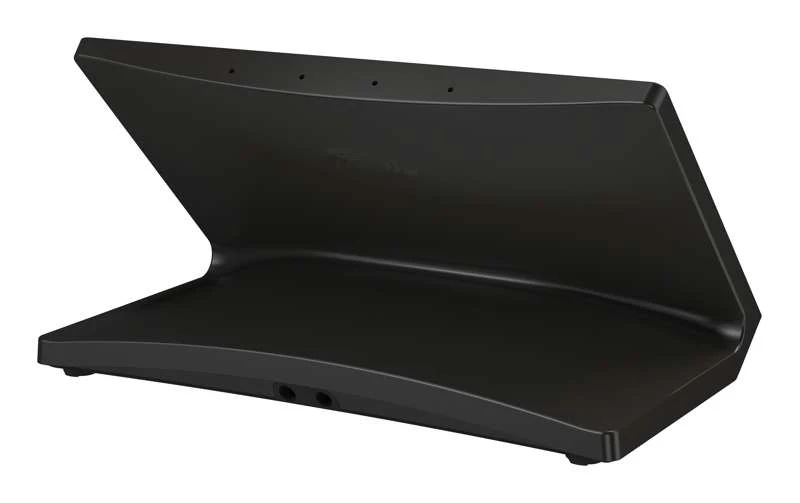 Crestron 8.1 in. Tabletop Touch Screen, Black - Image 5
