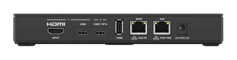 Crestron AirMedia Series 3 Connect Endpoint - Image 4
