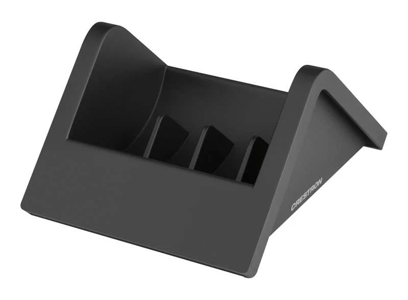 Crestron AirMedia Series 3 Kit with AM-3200-WF Receiver, two AM-TX3-100 Adaptors, and Cradle - Image 4