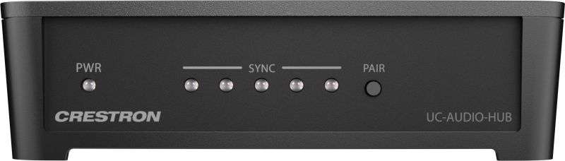 Crestron Flex Hub Wireless Transceiver - Image 5