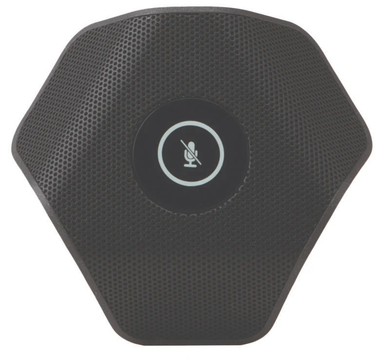 Crestron UC-M70-U Flex Tabletop Large Room Video Conference - Image 4