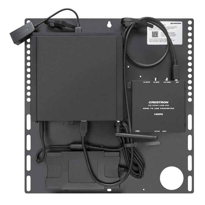 Crestron UC-MM30-T Flex Tabletop Video Conference - Image 3
