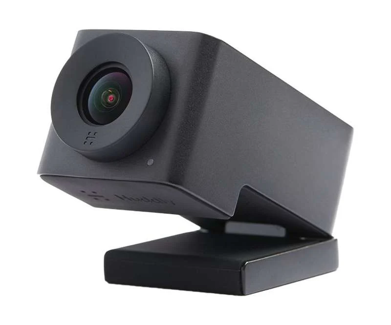 Crestron UC-MM30-Z Flex Tabletop Video Conf. System - Image 3