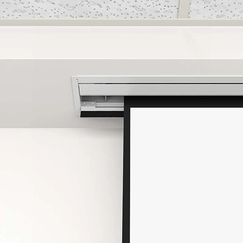 Da-Lite Advantage Series 130 inch Diagonal Electric Screen - Image 3