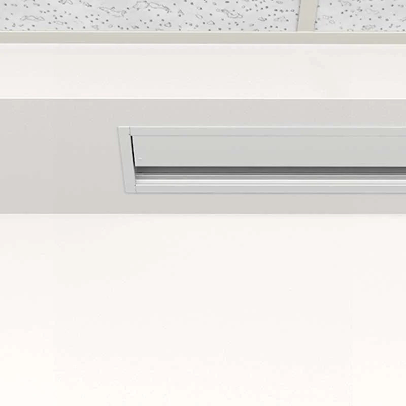 Da-Lite Advantage Series 335 Inch Diagonal Electric Screen - Image 5