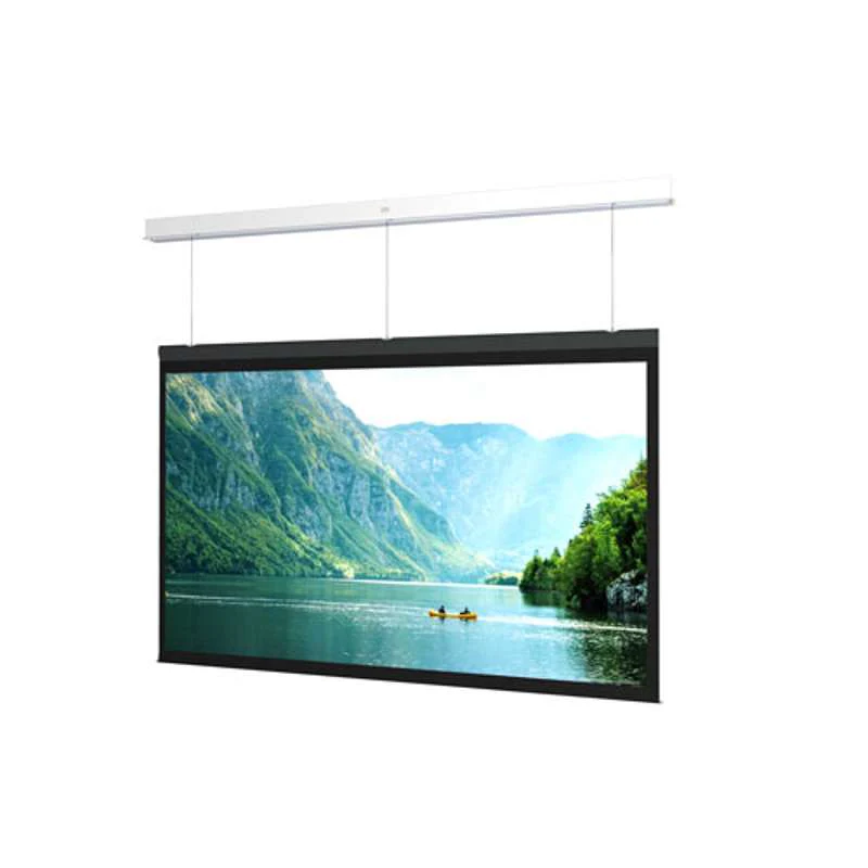 Da-Lite Advantage Sightline Series 119 Inch Diagonal Electric Screen - Image 2