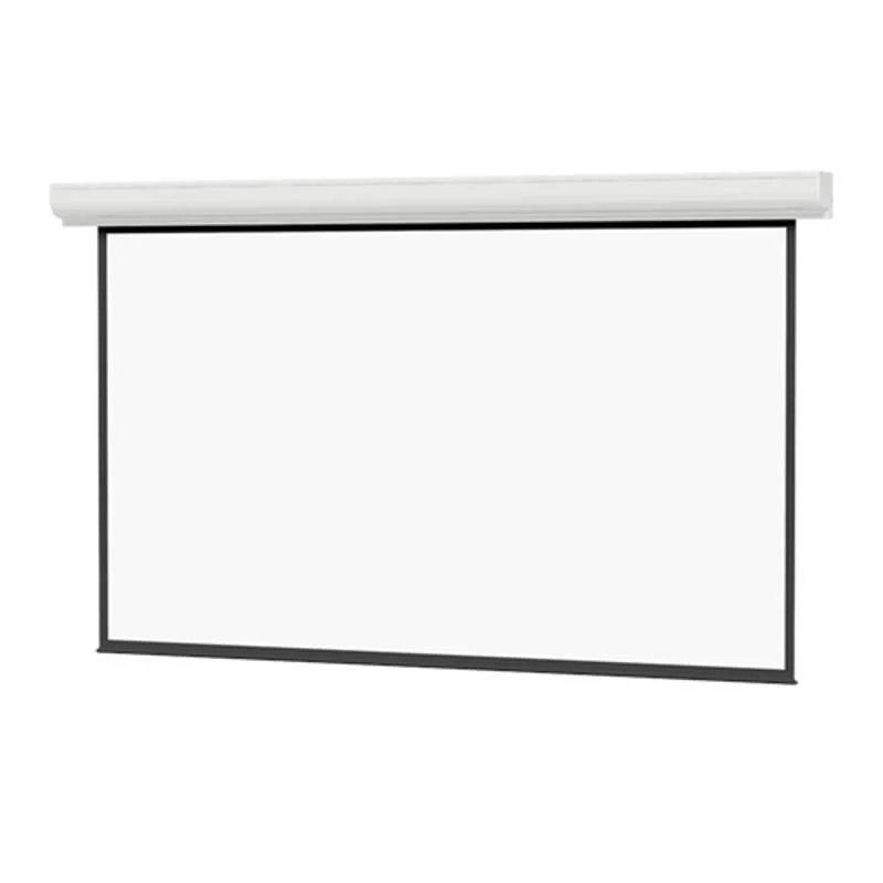 Da-Lite Contour Electrol 92 Inch Diagonal Electric Screen - Image 2