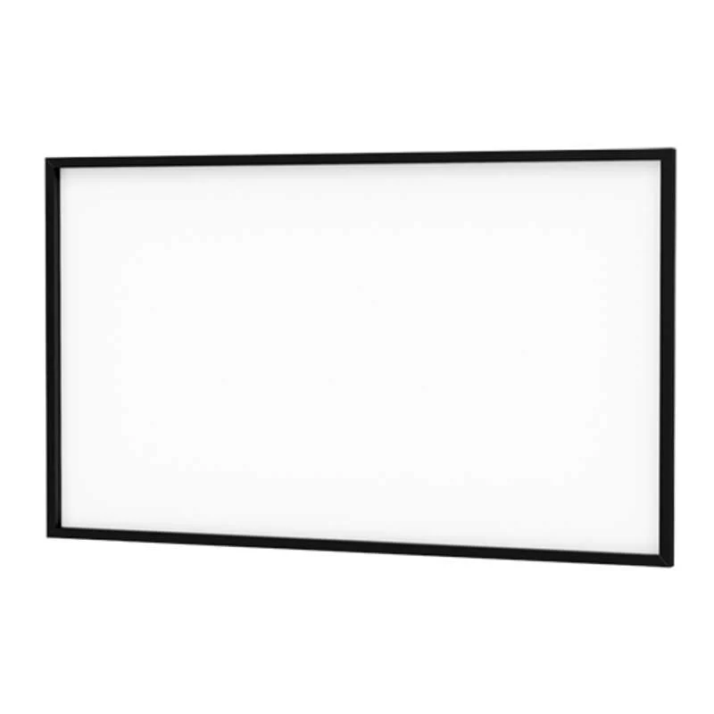 Da-Lite Da-Snap 110 Inch Diagonal Fixed Frame Screen - Image 2