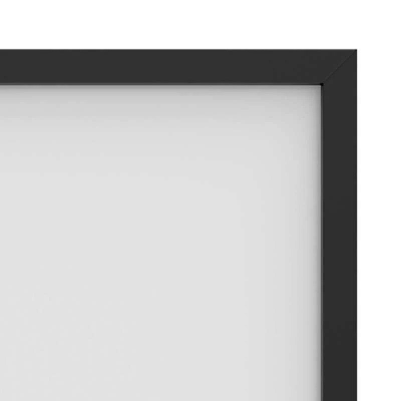 Da-Lite Da-Snap 133 Inch Diagonal Fixed Frame Screen - Image 4