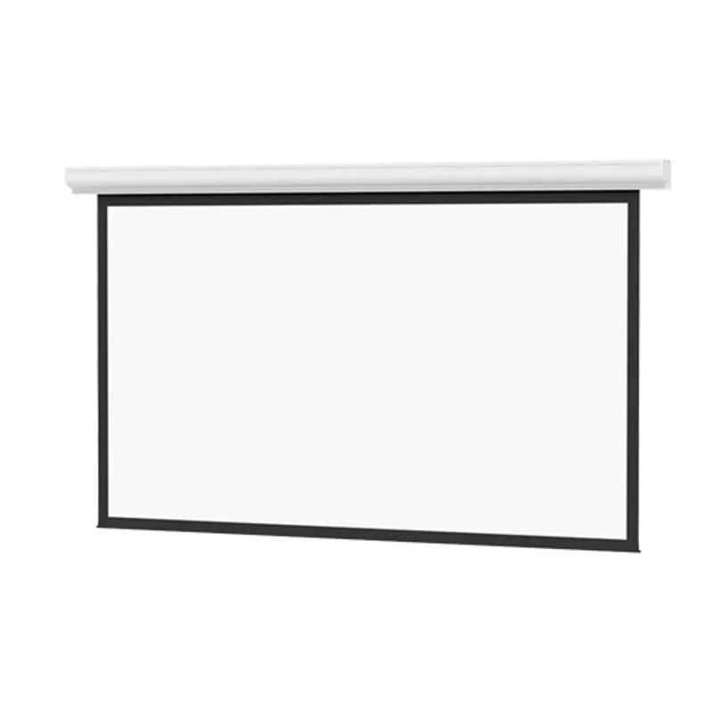 Da-Lite Designer Contour Electrol 92 Inch Diagonal Electric Screen - Image 2