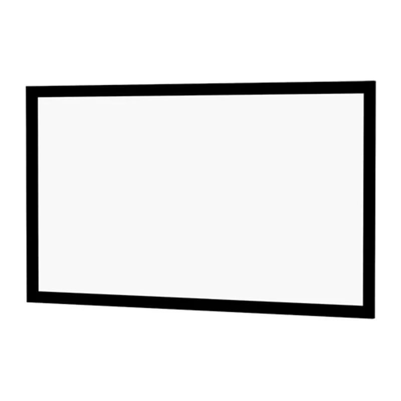 Da-Lite Fixed Frame Cinema Contour 104 Inch Diagonal Fixed Frame Screen - Image 2