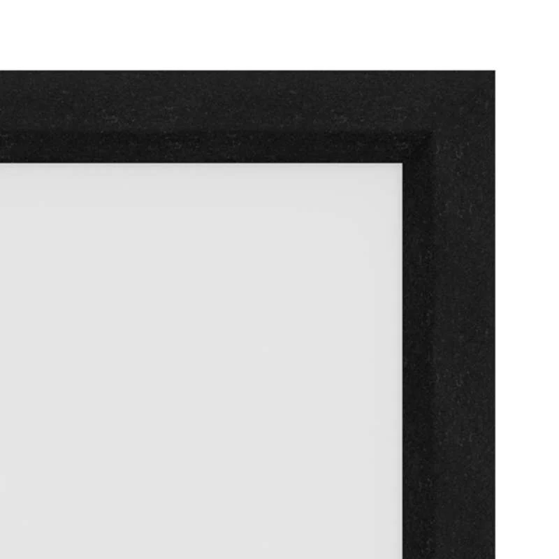 Da-Lite Fixed Frame Cinema Contour 182 Inch Diagonal Fixed Frame Screen - Image 3