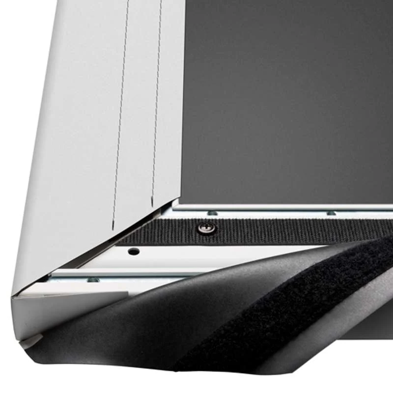 Da-Lite FullVision 208 Inch Diagonal Fixed Frame Screen - Image 3
