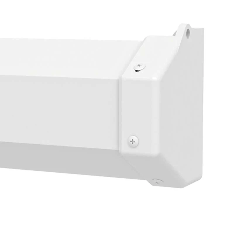 Da-Lite Model C with CSR 130 Inch Diagonal Manual Screen - Image 3