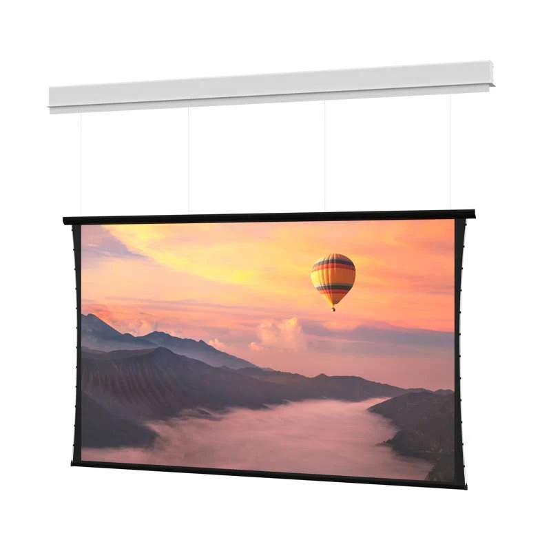 Da-Lite Myriad Conceal with SightLine Screen, 105'' x 168'' with Da-Tex Material