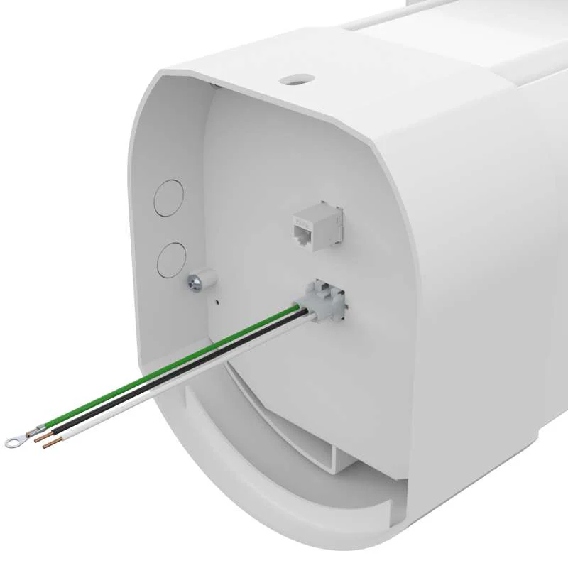 Da-Lite Myriad Reveal with SightLine Screen, 120'' x 192'' with Da-Mat Material - Image 5