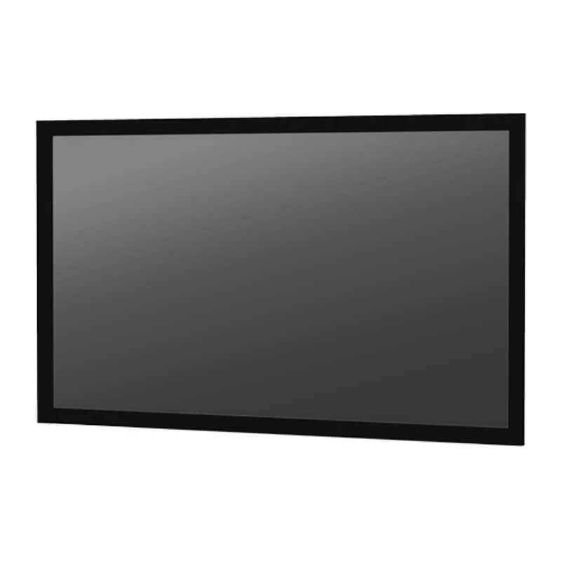Da-Lite PARALLAX 108 Inch Diagonal Fixed Frame Screen - Image 2