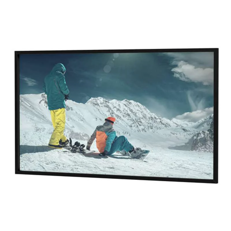 Da-Lite PARALLAX 87 Inch Diagonal Screen