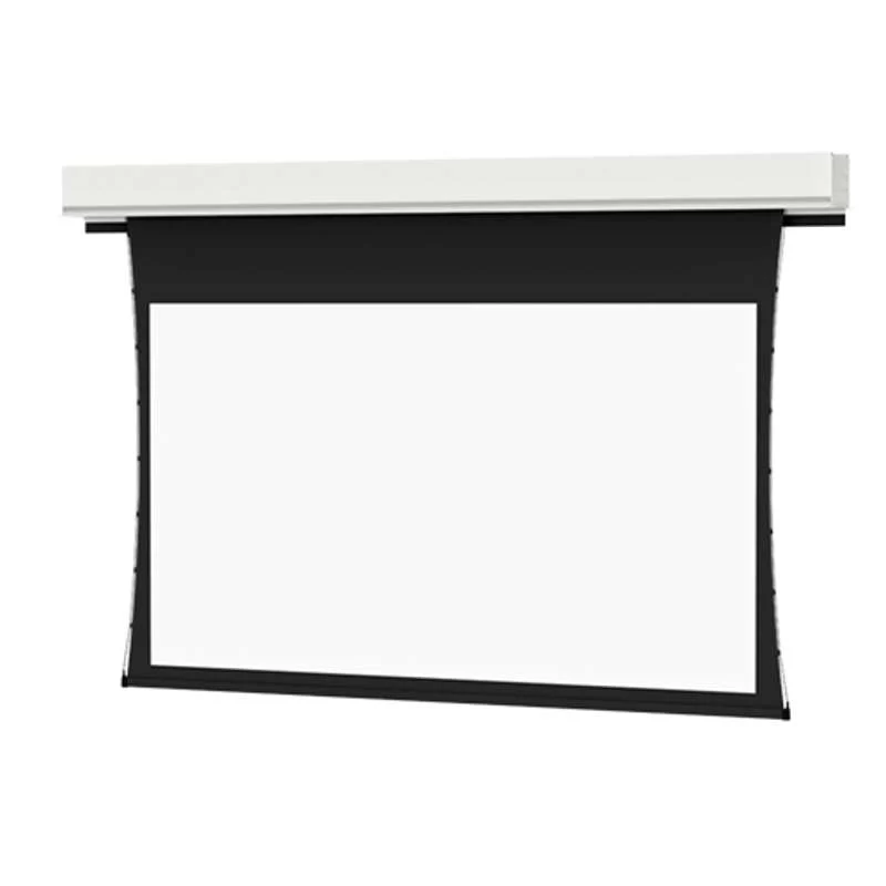 Da-Lite Tensioned Advantage Deluxe Electrol 133 Inch Diagonal Electric Screen - Image 2