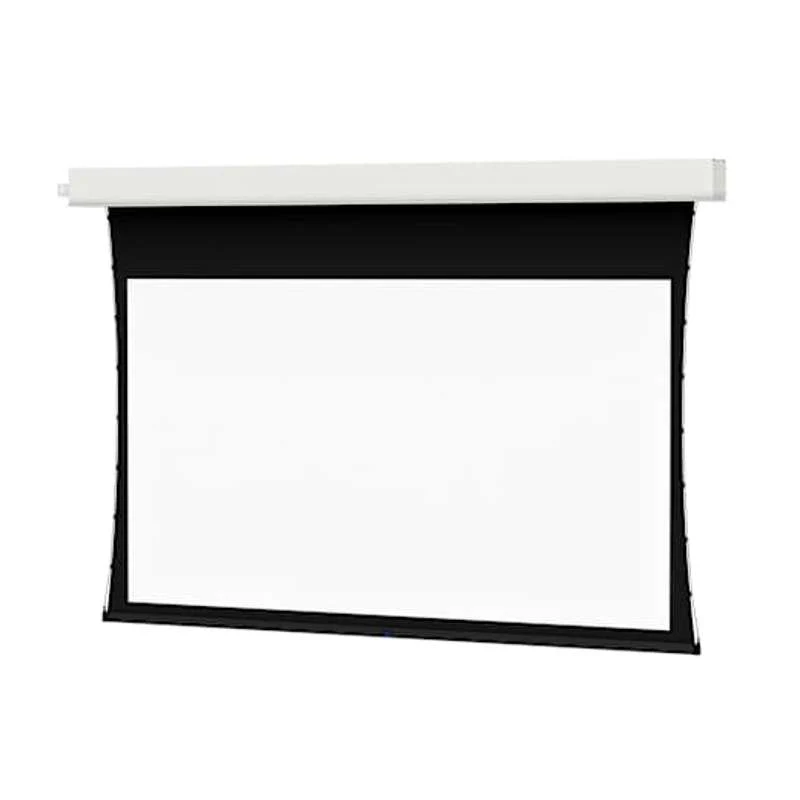 Da-Lite Tensioned Advantage  Screen, 78" x 139" with HD Progressive 1.0 Material - Image 2