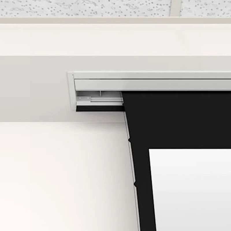 Da-Lite Tensioned Advantage Series Screen, 65" x 104" with HD Progressive 1.0 - Image 4