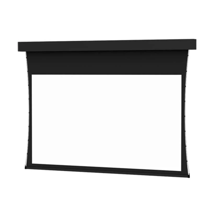 Da-Lite Tensioned Professional Electrol 255 Inch Diagonal Electric Screen - Image 2