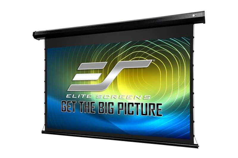 Elite Screens CineTension 3 Series 135 Inch Diagonal Electric Screen - Image 3