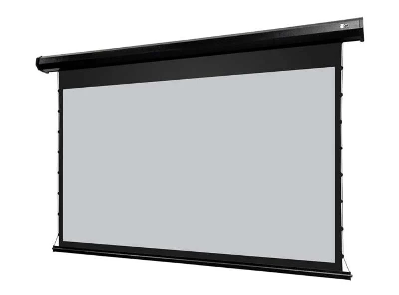Elite Screens CineTension 3 WraithVeil Dual Series, 110-inch Diag., 16:9 Electric Screen - Image 2