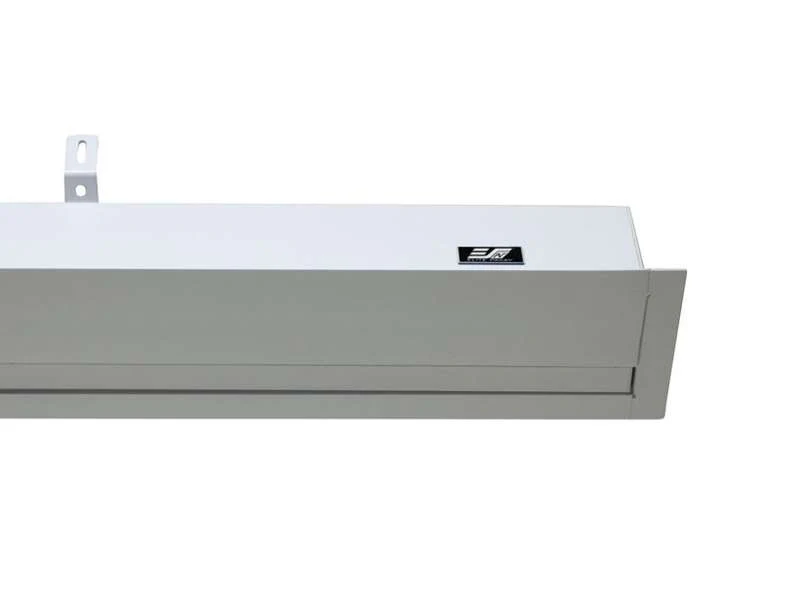 Elite Screens Evanesce Tab-Tension Series, 135-inch Diag. 16:9 Electric Screen, CineWhite UHD Material - Image 7