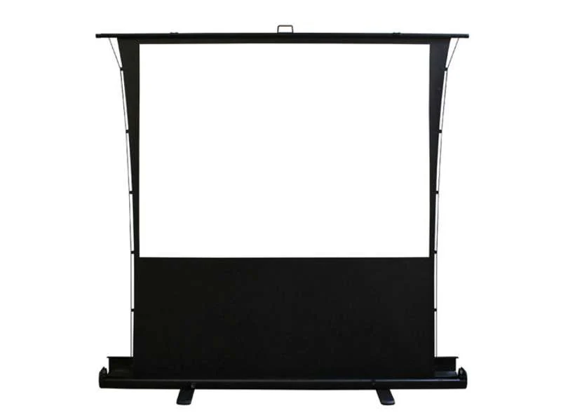 Elite Screens ezCinema Tab-Tension Series 100 Inch Diagonal Portable Screen - Image 3