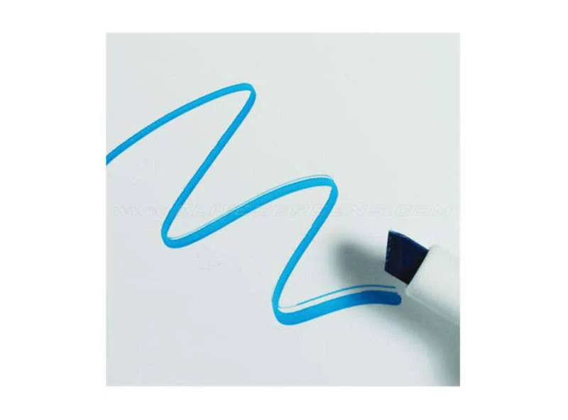 Elite Screens Insta-DEM Series, 69-inch Diag., 4:3 WhiteBoard / Pliable Screen, VersaWhite Surface - Image 3