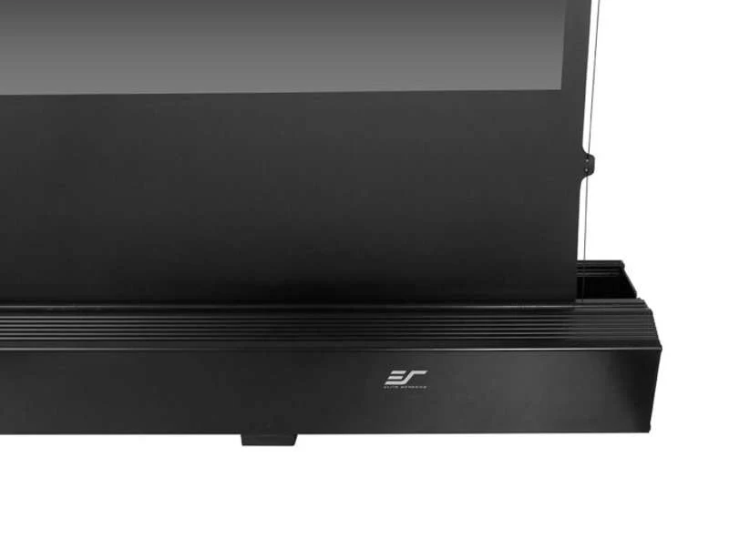 Elite Screens Kestrel Tab-Tension 2 CLR 3 Series, 121-inch Diag., 16:9 Electric Screen, CLR 3 Material - Image 3