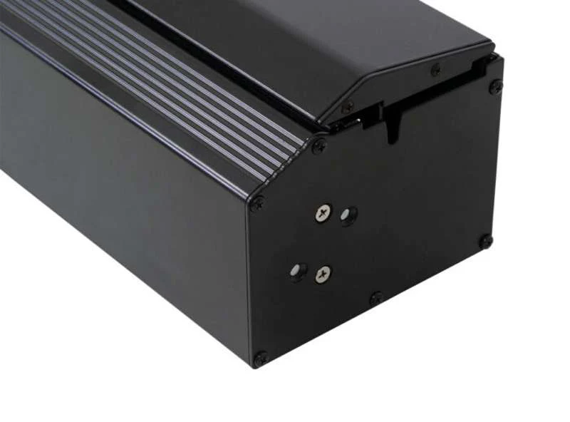 Elite Screens Kestrel Tab-Tension 2 CLR 3 Series, 121-inch Diag., 16:9 Electric Screen, CLR 3 Material - Image 4
