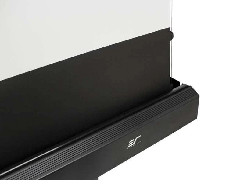 Elite Screens Kestrel Tab-Tension 3 Series, 150-inch Diag., 16:9 Electric Screen, CineWhite Material - Image 3