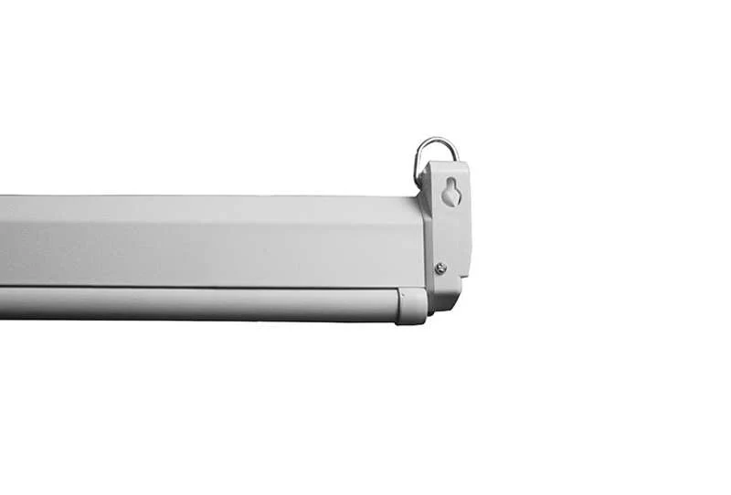 Elite Screens Manual B Series, 120-inch Diag., 4:3 Manual Screen, MaxWhite2 Material - Image 11