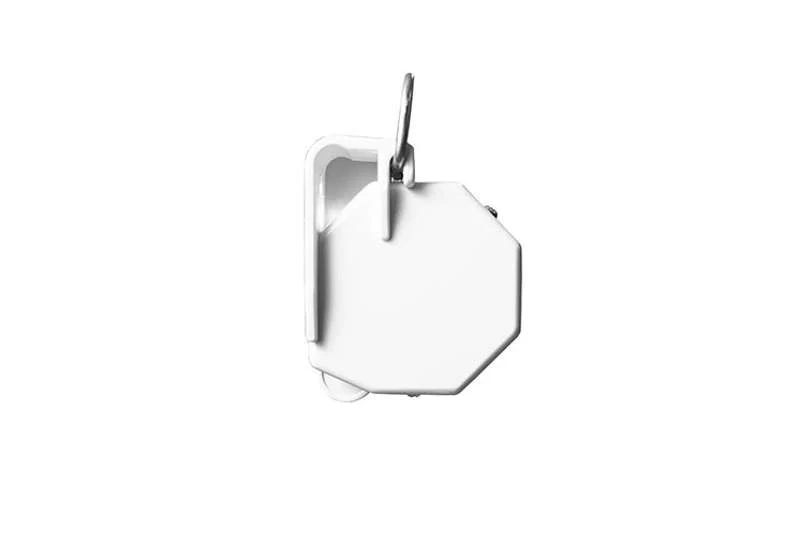 Elite Screens Manual B Series, 120-inch Diag., 4:3 Manual Screen, MaxWhite2 Material - Image 12