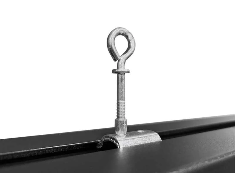 Elite Screens Manual Tab-Tension Pro CineGrey 5D Series, 125-inch Diag. 16:9 Manual  Screen, CineGrey 5D Material - Image 6