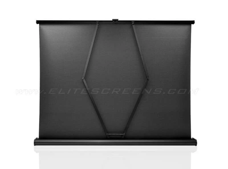 Elite Screens PicoScreen Series, 45-inch Diag., 4:3 Portable Screen, MaxWhite Material - Image 9