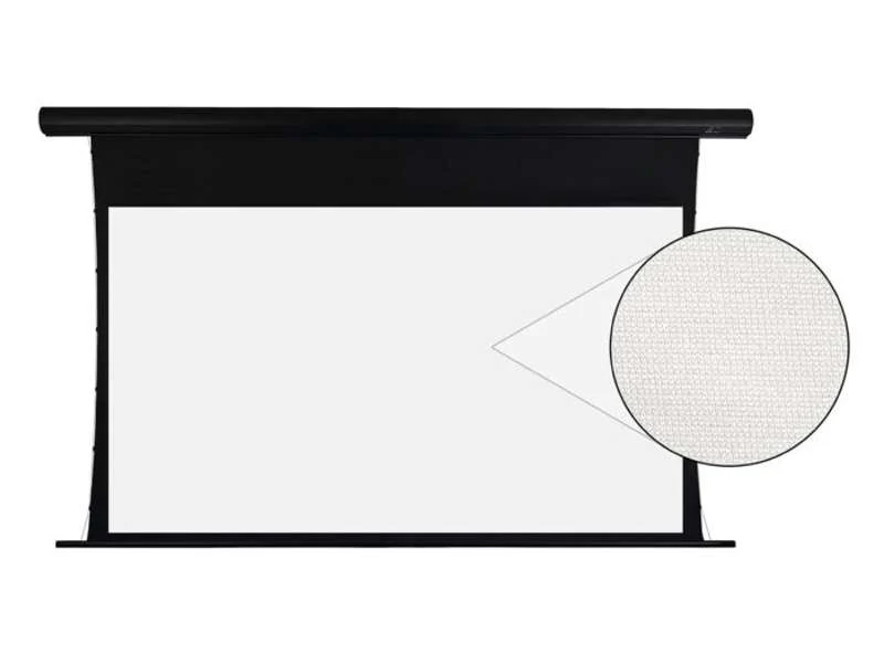 Elite Screens Saker Tab-Tension AcousticPro UHD Series, 110-inch Diag., 16:9 Electric Screen - Image 13