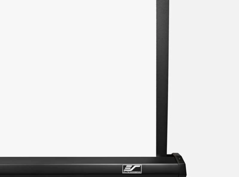 Elite Screens Tripod B Series, 50-inch Diag., 1:1 Portable Screen, MaxWhite2 Material - Image 6