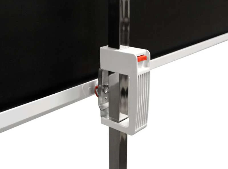 Elite Screens Tripod Series, 136-inch Diag., 1:1 Portable Screen, MaxWhite2 Material - Image 7