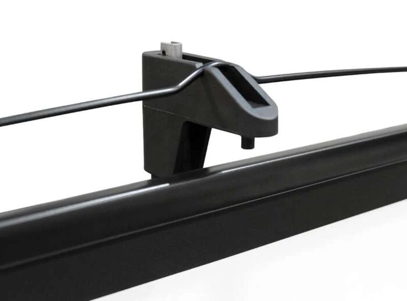 Elite Screens Tripod Series, 60-inch Diag., 16:9 Portable Screen, MaxWhite2 Material - Image 10