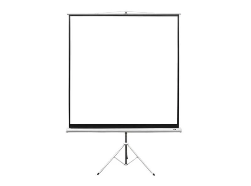 Elite Screens Tripod Series, 60-inch Diag., 16:9 Portable Screen, MaxWhite2 Material - Image 12