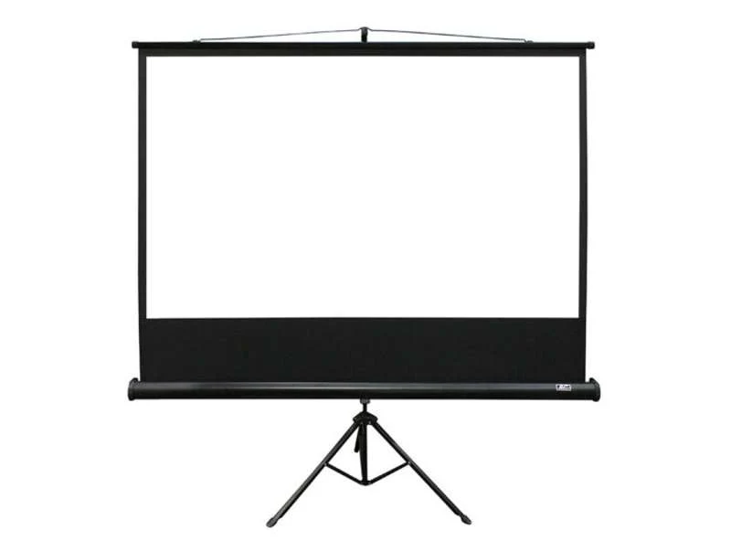 Elite Screens Tripod Series, 60-inch Diag., 16:9 Portable Screen, MaxWhite2 Material - Image 14