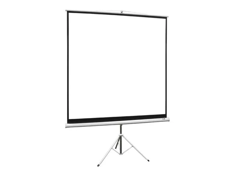 Elite Screens Tripod Series, 60-inch Diag., 16:9 Portable Screen, MaxWhite2 Material - Image 17