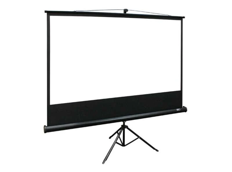 Elite Screens Tripod Series, 60-inch Diag., 16:9 Portable Screen, MaxWhite2 Material - Image 19