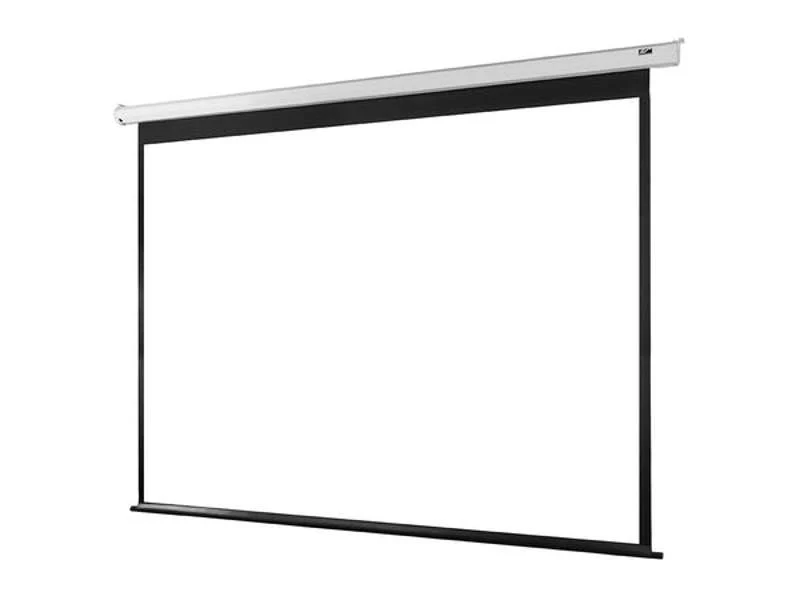 Elite Screens VMAX2 Series 170 Inch Diagonal Electric Screen, White Casing - Image 3