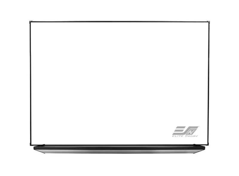 Elite Screens WhiteBoardScreen TE2 Series, 134-inch Diag. 5:10 WhiteBoard Screen, VersaWhite Surface - Image 6