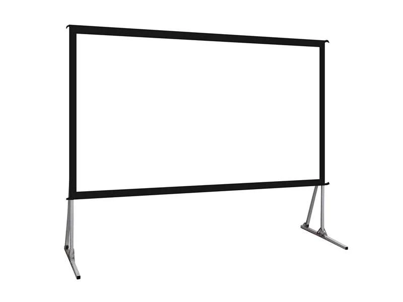 Elite Screens Yard Master 2 Series 90 Inch Diagonal Outdoor Screen - Image 2